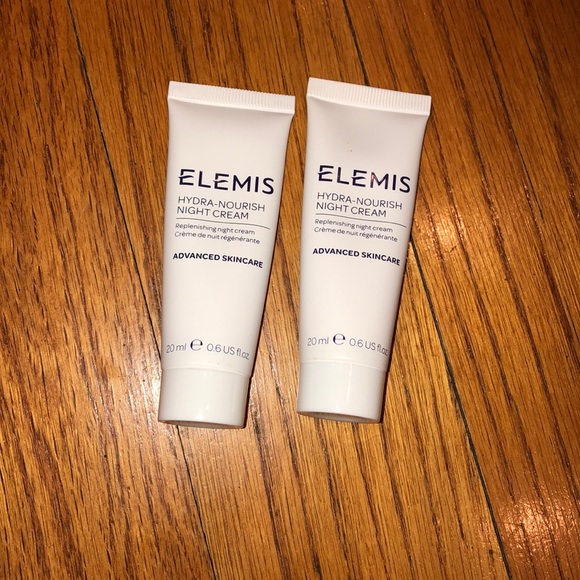 elemis hydra night cream